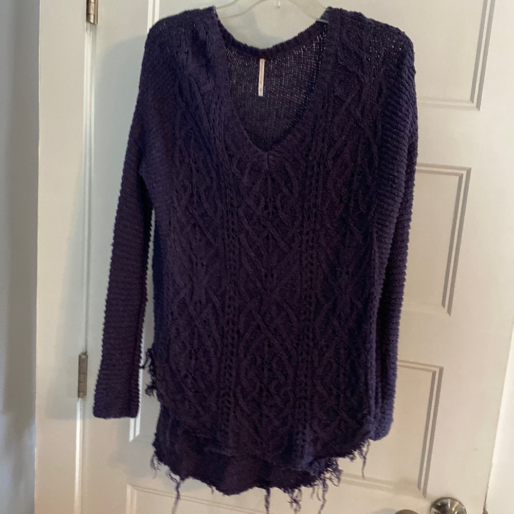 Free people size small